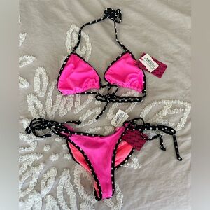 Doll Bikini NEW with tags on